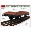 120982 3 soviet railway flatbed 16 5 18 t 1 35