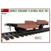 120982 5 soviet railway flatbed 16 5 18 t 1 35