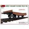 120982 6 soviet railway flatbed 16 5 18 t 1 35