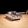leopard 2 model constructor kit MT079 06