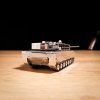 leopard 2 model constructor kit MT079 03