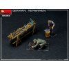 121081 3 german repairmen 1 35 miniart