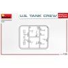 121126 5 u s tank crew special edition 1 35 miniart