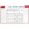 121126 6 u s tank crew special edition 1 35 miniart