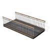 121168 1 metal bridge 1 35 miniart