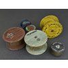 121267 1 cable spools 1 35 miniart