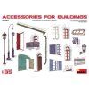 121273 2 accessories for buildings 1 35 miniart