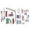 121273 1 accessories for buildings 1 35 miniart
