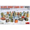 121279 2 allies jerry cans set ww2 1 35