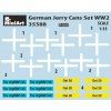 121282 3 german jerry cans set ww2 1 35