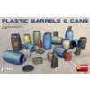 121288 2 plastic barrels cans 1 35