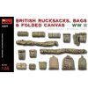 121315 2 british rucksacks bags folded canvas ww2 1 35