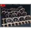 121333 2 railroad wheels 1 35 miniart