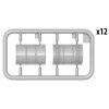 121354 3 modern oil drums 200l 1 35