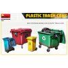 121360 2 plastic trash cans 1 35