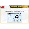 121360 3 plastic trash cans 1 35