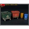 121360 6 plastic trash cans 1 35