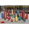 121366 2 propane butane cylinders 1 35
