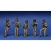 121480 5 u s tank crew 1 35 miniart