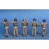 121489 2 usmc tank crew 1 35 miniart