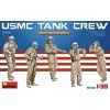 121489 1 usmc tank crew 1 35 miniart
