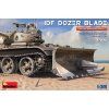 121552 1 idf dozer blade 1 35 miniart