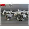 121564 2 kmt 5m mine roller 1 35 miniart