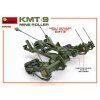 121576 2 kmt 9 mine roller 1 35 miniart