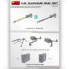 121594 2 u s heavy machine gun set 1 35 miniart
