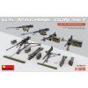 121594 1 u s heavy machine gun set 1 35 miniart