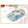 121633 6 t 55 polish production 1 35 miniart