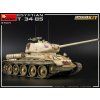 121642 16 t 34 85 egyptian interior kit 1 35