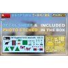121642 3 t 34 85 egyptian interior kit 1 35