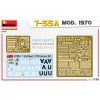 121678 2 t 55a mod 1970 interior kit 1 35 miniart