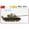 121678 3 t 55a mod 1970 interior kit 1 35 miniart