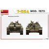121678 4 t 55a mod 1970 interior kit 1 35 miniart