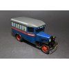 121684 2 passanger bus gaz 03 30 1 35 miniart