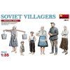 121702 1 soviet villagers 1 35 miniart