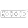 cabriolet b german car type 170v 1 35 MINIART 38018 09