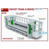 121723 5 soviet tram x series early type 1 35 miniart
