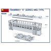 121741 6 tramway x series mid type 1 35 miniart