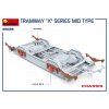 121741 8 tramway x series mid type 1 35 miniart