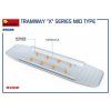 121741 10 tramway x series mid type 1 35 miniart