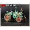 121747 6 german tractor d8506 mod 1937 1 35 miniart