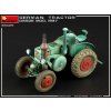 121747 8 german tractor d8506 mod 1937 1 35 miniart