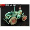 121747 9 german tractor d8506 mod 1937 1 35 miniart