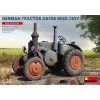 121747 1 german tractor d8506 mod 1937 1 35 miniart