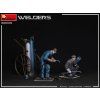 121768 7 welders 1 35 miniart