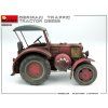 121774 9 german traffic tractor d8532 1 35 miniart