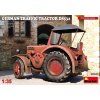 121774 1 german traffic tractor d8532 1 35 miniart